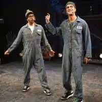 Chicago Shakespeare Theater Extends OTHELLO: THE REMIX Through 7/27