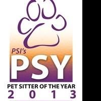 Pet Sitters International Announces Finalists for 2013 Pet Sitter of the Year Award