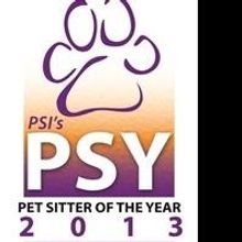 Pet Sitters International Announces Finalists for 2013 Pet Sitter of the Year Award
