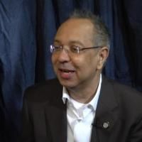 TV Exclusive: Meet the 2013 Tony Nominees- George C. Wolfe on the Joy of Working… Video