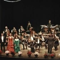 Hollywood Concert Orchestra Brings A VIENNESE CHRISTMAS to the State Theatre Tonight