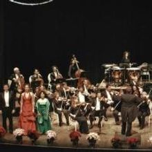 Hollywood Concert Orchestra to bring A VIENNESE CHRISTMAS to the State Theatre, 12/04