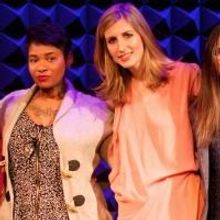 Megan Abbott, Beth Hoyt & More Set for WOMEN OF LETTERS at Joe's Pub Tonight