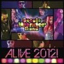 Imperial de Quebec Presents BOOGIE WONDER BAND, 12/21