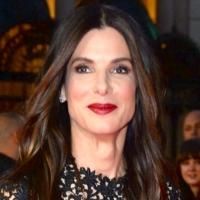 Fashion Photo of the Day 10/10/13 - Sandra Bullock