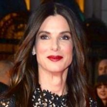 Fashion Photo of the Day 10/10/13 - Sandra Bullock
