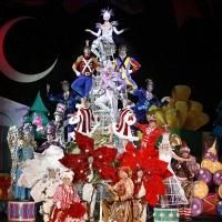 CIRQUE DREAMS HOLIDAZE to Return to Chicago, 12/17-21; Tickets on Sale Now