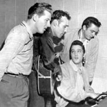 BWW Reviews: MILLION DOLLAR QUARTET Rocks the Fabulous Fox Theatre