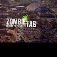 'Zombies' Helping Raise Money for ETSU Natural History Museum