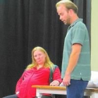 Possum Point Players to Hold Saturday Night Silent Auctions During Run CHRISTMAS…