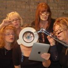 Lifeline Theatre's 17th Annual Fillet of Solo Festival Set for 1/3-19