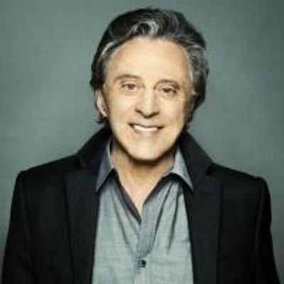 BWW Reviews: Sensational Frankie Valli Earns Resounding Applause in Providence Performance