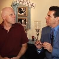 TV: Behind-the-Scenes with Valerie Perri, David Burnham and More in L.A.'S SUNSET… Video
