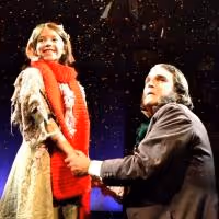 BWW Blog: 'Happy Anniversary, Mr. Dickens! (and I'm SO Sorry)' by Jeffrey Sanzel…