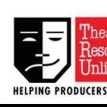 Theater Resources Unlimited Hosts Producer Boot Camp This Weekend
