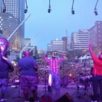 Omaha Performing Arts Presents 'A Night in Treme: The Musical Majesty of New…