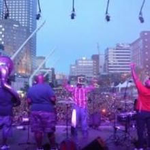 Omaha Performing Arts Presents 'A Night in Treme: The Musical Majesty of New Orleans'