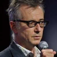Hegley and Pascoe To Perform LIVE AT THE RSC, Feb 2014