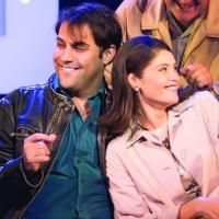 BWW Interviews: Adrian Der Gregorian of MADE IN DAGENHAM!