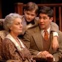 BWW Reviews: Delightful, Compelling LOST IN YONKERS at 2nd Story Theatre