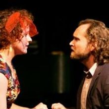 BWW Reviews: What a Difference a Year Makes for Illusion's LOVE AND MARRIAGE
