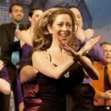 Lyric Theatre Singers' 25th Broadway Revue Begins Tonight