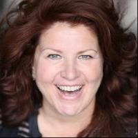 Lucie Arnaz Helms 'HAZEL' Reading Starring Klea Blackhurst at Abingdon Today