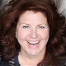 Lucie Arnaz Helms 'HAZEL' Reading Starring Klea Blackhurst at Abingdon Today