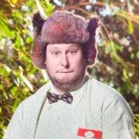 Windmill Theatre Presents BIG BAD WOLF, 7/6-7/13