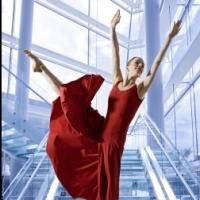 Kanopy Dance Presents MARTHA GRAHAM: REVERENCE, Now thru 11/17
