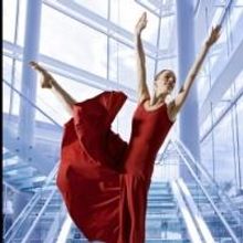 Kanopy Dance Presents MARTHA GRAHAM: REVERENCE, Now thru 11/17
