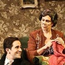 BWW Reviews: Fine BROADWAY BOUND Closes Sunday at La Mirada