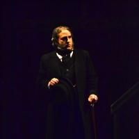BWW Blog: 'Another Suitcase' by Jeffrey Sanzel, Executive Artistic Director, Theatre…