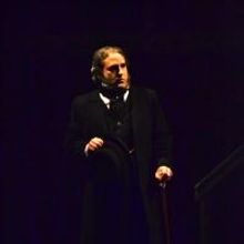 BWW Blog: 'Another Suitcase' by Jeffrey Sanzel, Executive Artistic Director, Theatre 