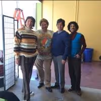 FOUR PLAY: THE MUSICAL to Hit Charles R. Wood Theater Stage, 4/3-6
