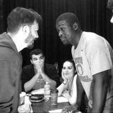 Ibsen Illuminated in MCCC Student Production of 'Rosmersholm' with Narration by Profe