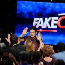 BWW Interview Exclusive: GLEE's Harry Shum Jr. Discusses New Competition Show FAKE OF