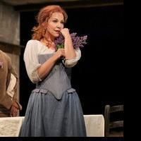 Warner Theatre Screens MetOpera Live's LA DONNA DEL LAGO Today