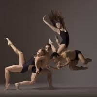 Eryc Taylor Dance to Perform EMERGENCE at Baruch Performing Arts Center, 4/22