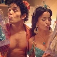 Photo Flash: Saturday Intermission Pics - Nov. 23 - Part 2 - First SIP from…