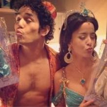 Photo Flash: Saturday Intermission Pics - Nov. 23 - Part 2 - First SIP from…