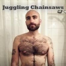 Juggling Chainsaws, a Moving Novel about Grief by Andrew Maksymowicz, is Now Availabl