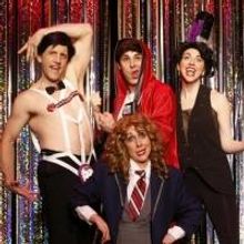 Photo Flash: FORBIDDEN BROADWAY COMES OUT SWINGING! Takes on HEDWIG, CABARET, ROCKY…