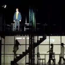 STAGE TUBE: New Trailer for NEXT TO NORMAL