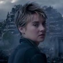 VIDEO: The First Trailer for THE DIVERGENT SERIES: INSURGENT is Here!