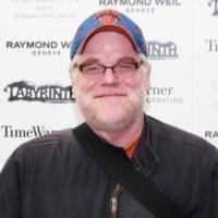 Photo Flash: Philip Seymour Hoffman and More at A FAMILY FOR ALL OCCASIONS Opening…
