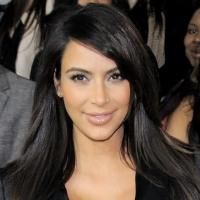 Fashion Photo of the Day 4/24/13 - Kim Kardashian
