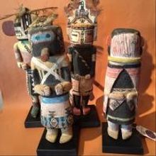 Photo Flash: Sneak Peek at The Marin Show's ART OF THE AMERICAS Exhibition, Opening…