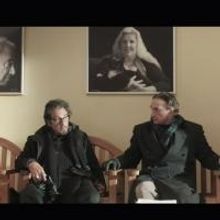 VIDEO: New Trailer for THE HUMBLING, Starring Al Pacino