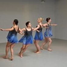 Dance Currents Inc. Presents CHARGE THE AIR, 5/12